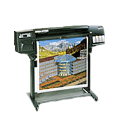 HP DesignJet 1050C/1055CM