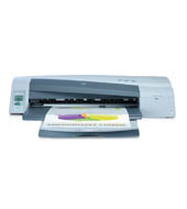 HP DesignJet 110 Plus