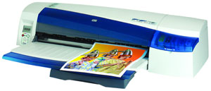 HP DesignJet 120 Plus