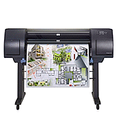 HP DesignJet 4000/4000PS