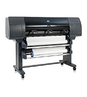 HP DesignJet 4500/4500PS