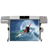 HP DesignJet 5000/5000PS