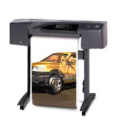 HP DesignJet 800