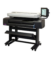 HP DesignJet Copier CC800PS