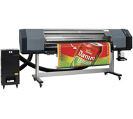 HP DesignJet 8000S