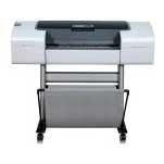 HP DesignJet T1100