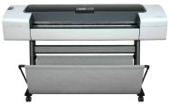 HP DesignJet T1100