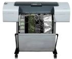HP DesignJet T1100