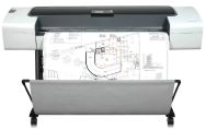 HP DesignJet T1100