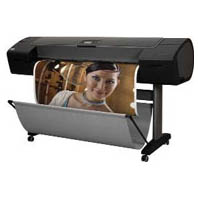 HP DesignJet Z2100
