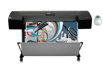 HP DesignJet Z3100